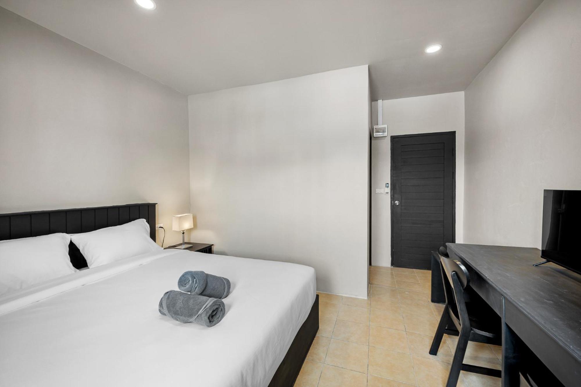 Simply Stay Chaweng Amphoe Koksamui Exterior foto