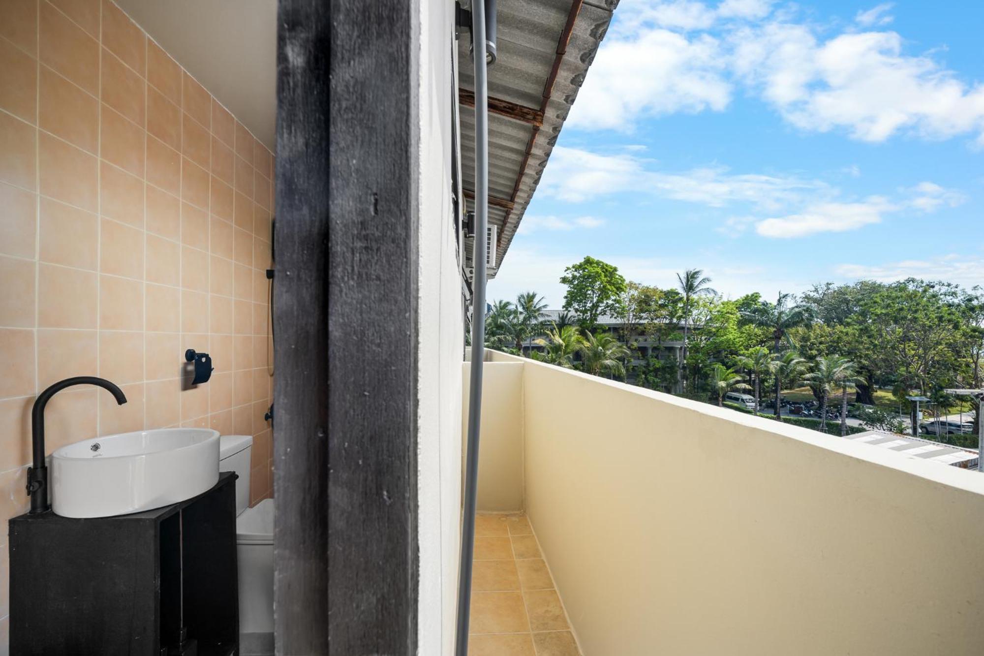 Simply Stay Chaweng Amphoe Koksamui Exterior foto